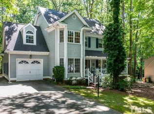 410 King George Loop, Cary, NC 27511
