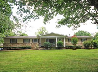 1174 Meadow Rd, Cookeville, TN 38501