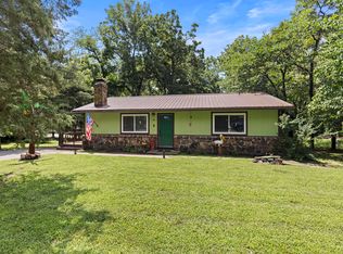 19 Privateer Dr, Afton, OK 74331