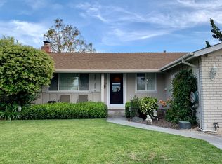348 Skyway Dr, San Jose, CA 95111