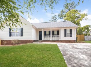 207 Kendrick Rd, Columbia, SC 29229