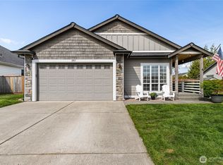 North Prairie Phase 4, Lynden, WA 98264