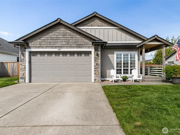 2011 Woodsman Drive, Lynden, WA 98264