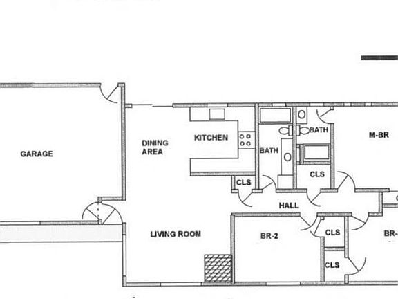 Home Floorplan