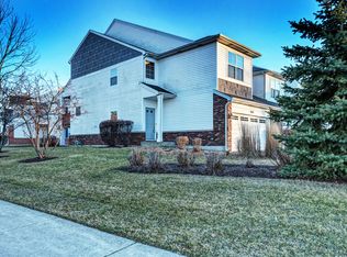 16741 Winding Creek Rd, Plainfield, IL 60586