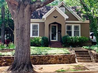709 S College Ave, Tyler, TX 75701
