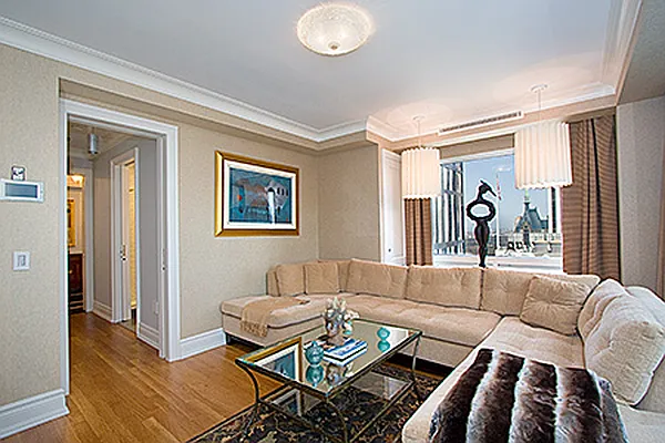 Sold by Trump International Realty | media 2