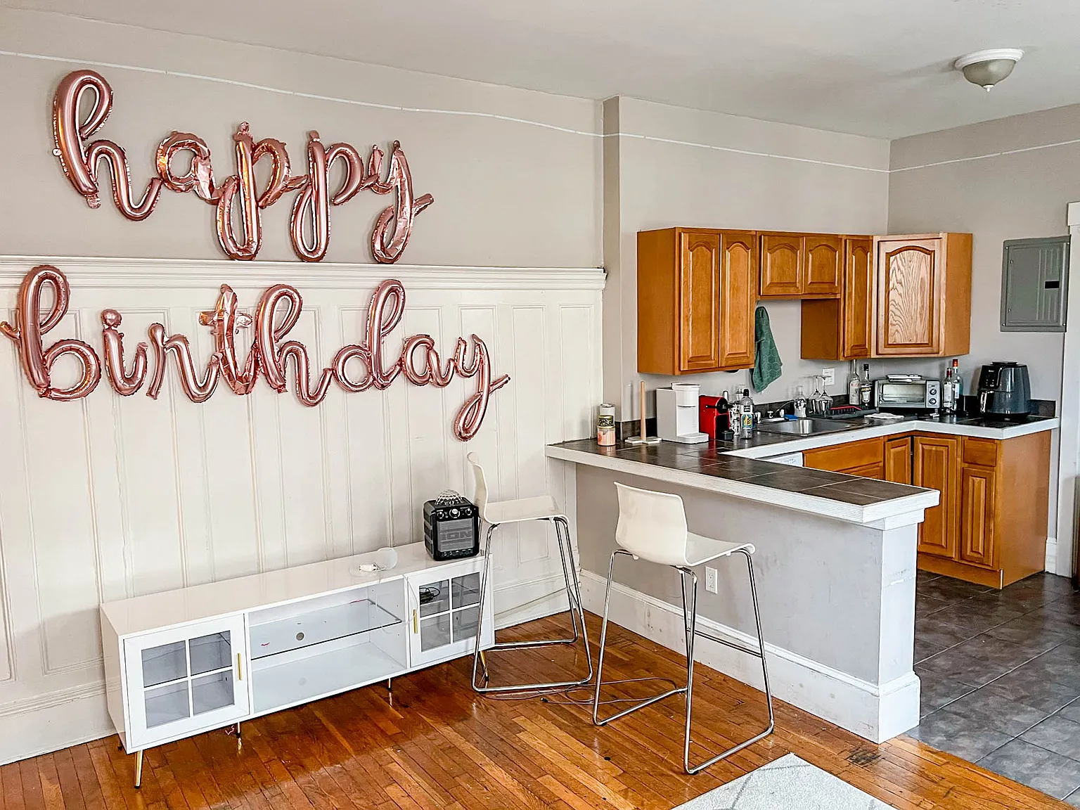 3 bed, $3,700 — Photo 4
