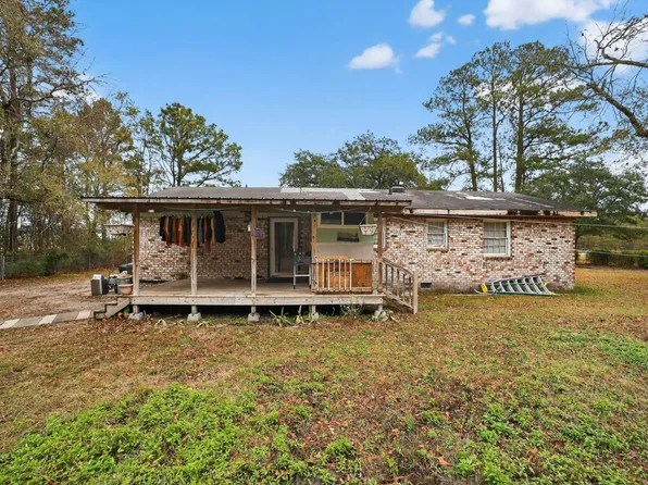 8345 Highway 917, Nichols, SC 29581