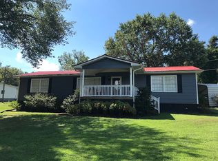 305 Our Rd, Pickens, SC 29671