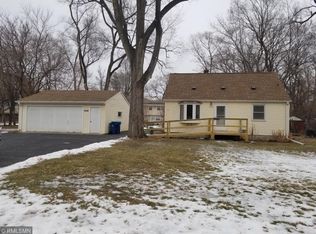 10825 Goodrich Ave S, Bloomington, MN 55437