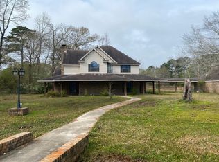 4800 Yaupon St, Orange, TX 77630