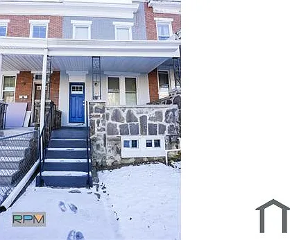 3 bed, $2,000 — Photo 2