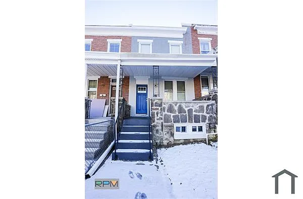 Building Photo - 243 N Monastery Ave