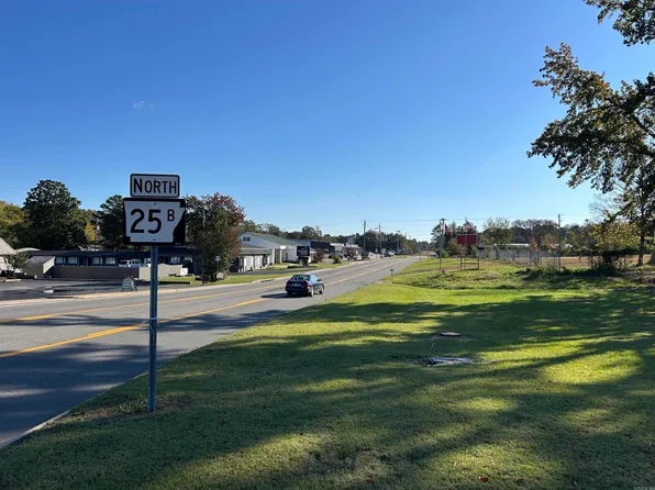 2255 Highway 25b, Heber Springs, AR 72543