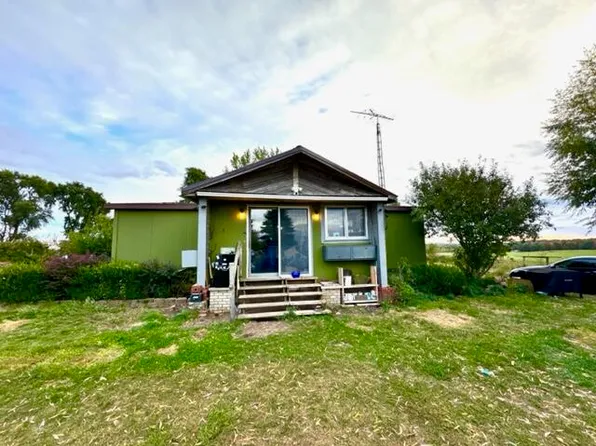 1745 W Jackson Rd, Hart, MI 49420