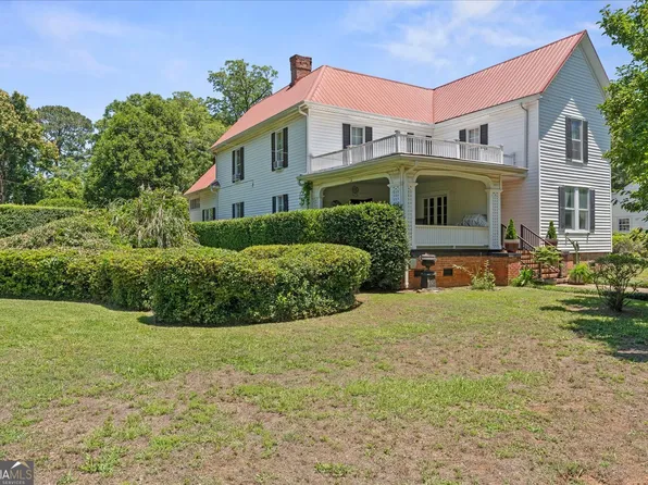 503 E Robert Toombs Ave, Washington, GA 30673