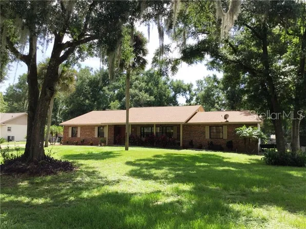 641 Heather Ln, Orange City, FL 32763