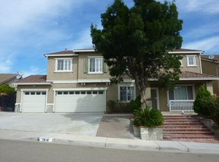 1816 Chaparral Dr, Pittsburg, CA 94565