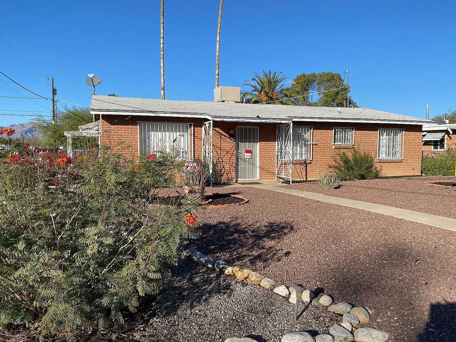 4 bed, 1603 sqft, $2,095 — Photo 1