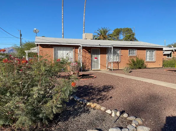 3601 E Seneca St, Tucson, AZ 85716