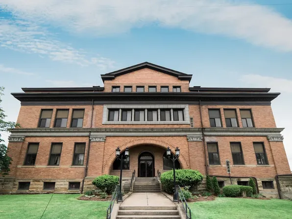 633 Orchard Ave, Pittsburgh, PA 15202