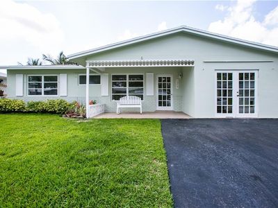 2818 NW 52nd Ct, Tamarac, FL, 33309