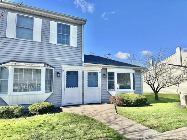 48 Joiners Road #48, Rocky Hill, CT 06067