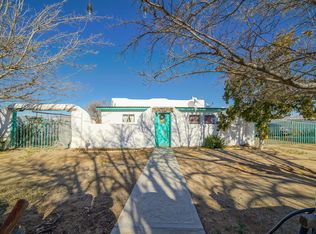 11110 Westside Rd, Anthony, NM 88021