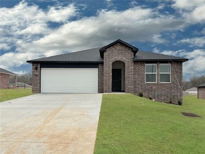 3128 N Bella St, Siloam Springs, AR, 72761