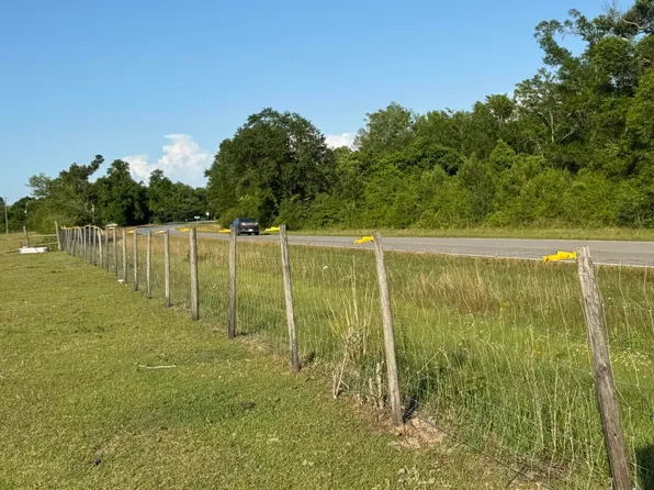 2252 Holley Timber Rd, Cottondale, FL 32431