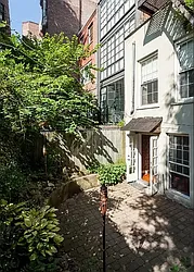 Rented by REAL New York