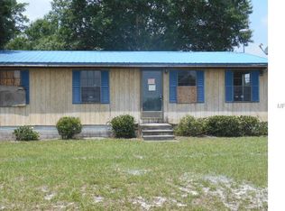 1067 SE Mahon Ave, Arcadia, FL 34266