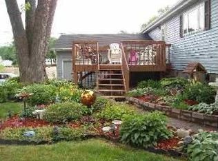 3707 Margaret St, Madison, WI 53714