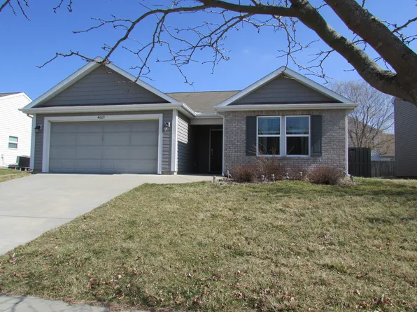 4669 Jeremiah St, West Lafayette, IN 47906
