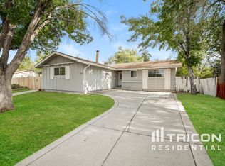 2830 Judith Ln, Reno, NV 89503