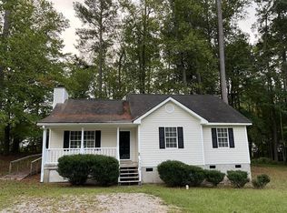 113 Cherrington Ct, Spring Hope, NC 27882