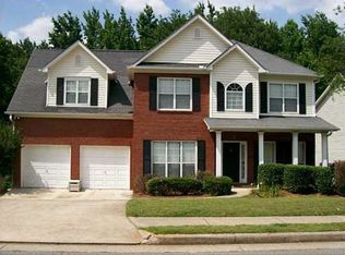 944 Peel Castle Ln, Austell, GA 30106