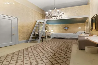 Rented by Sotheby's International Realty