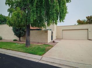 434 Leisure World Blvd, Mesa, AZ 85206