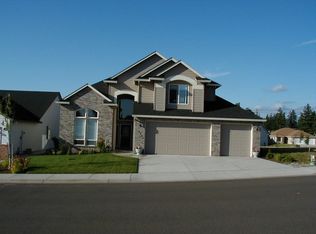 2713 NW 31st Ave, Camas, WA 98607