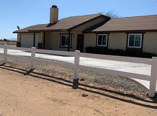 22609 Ojai Rd, Apple Valley, CA 92308
