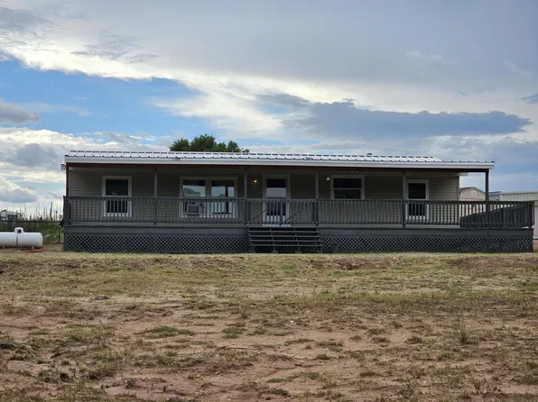 606 Lion Ln, Santa Rosa, NM 88435