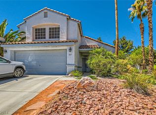 267 Snowy River Cir, Henderson, NV 89074