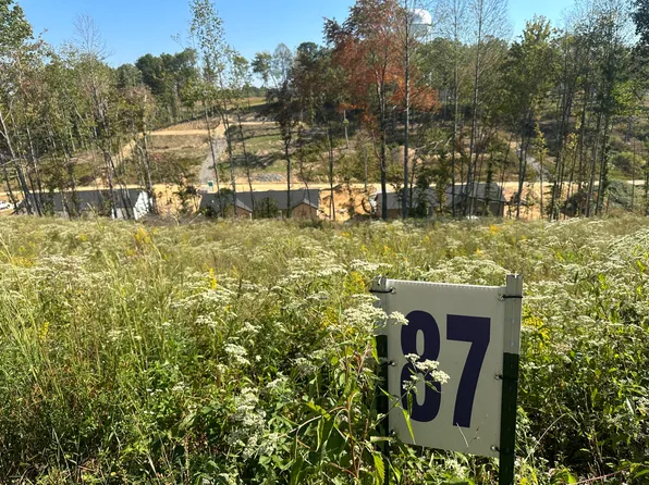 139 Rodeo Dr Lot 87, Corbin, KY 40701