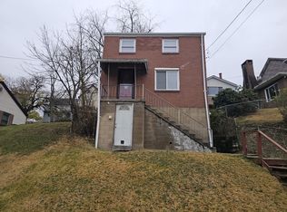 307 Edith St, Pittsburgh, PA 15211