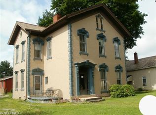 346 E High Ave, New Philadelphia, OH 44663