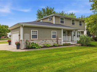 70 Angle Rd, Buffalo, NY 14224
