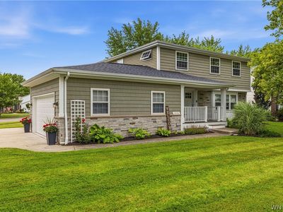 70 Angle Rd, Buffalo, NY, 14224