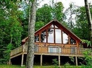 350 Deep Gully Rd, Bryson City, NC 28713